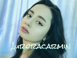 Auroracarmin