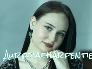 Auroracharpentie