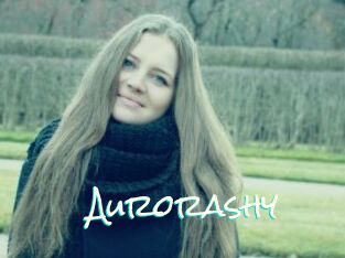 Aurorashy