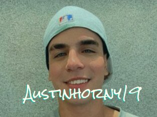 Austinhorny19