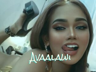 Avaalawi