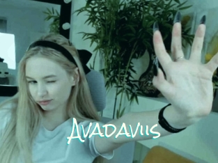 Avadaviis