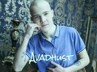 Avadhust