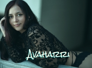Avaharri