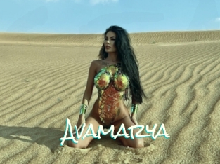 Avamarya