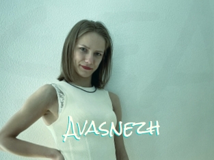 Avasnezh