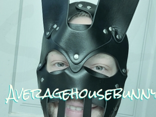 Averagehousebunny