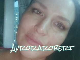 Avrorarobert
