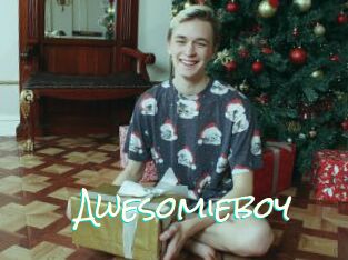 Awesomieboy