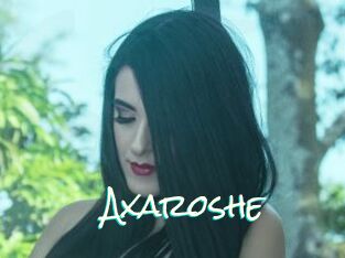 Axaroshe