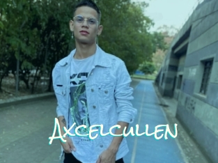 Axcelcullen