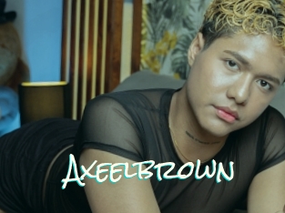 Axeelbrown