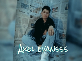Axel_evansss