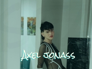 Axel_jonass