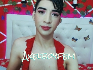 Axelboyfem