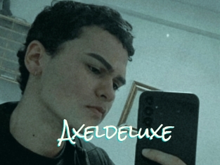 Axeldeluxe