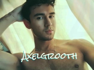 Axelgrooth