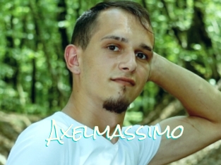 Axelmassimo