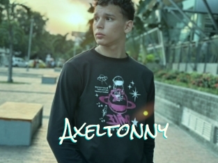Axeltonny