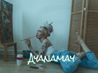Ayanamay
