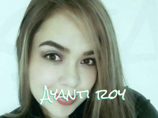Ayanti_roy