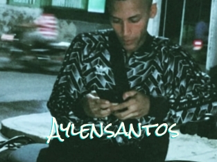 Aylensantos