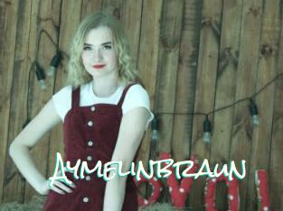 Aymelinbraun