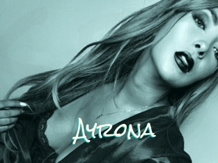 Ayrona