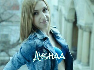 Ayshaa
