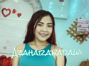 Azaharabadawi