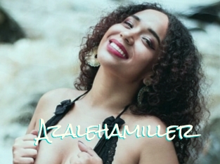 Azalehamiller