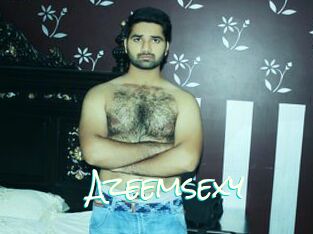 Azeemsexy