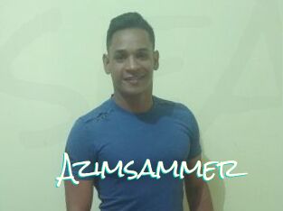 Azimsammer