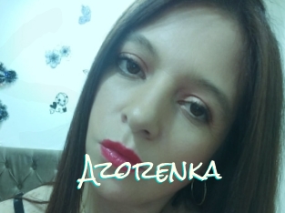 Azorenka