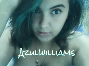 Azulwilliams