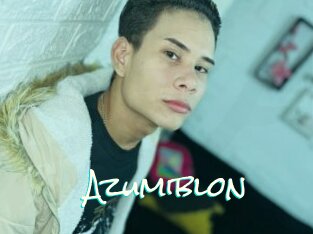 Azumiblon