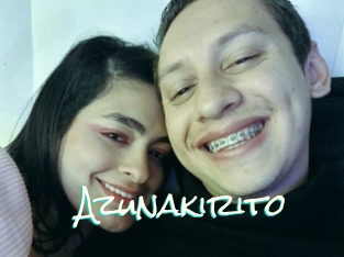 Azunakirito