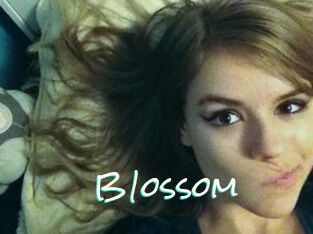 B1ossom
