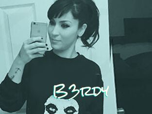 B3rdy