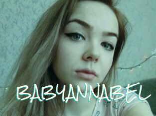 BABYANNABEL