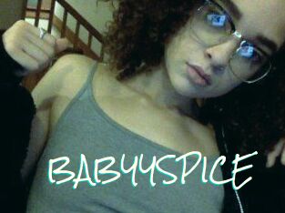 BABYY_SPICE