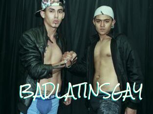 BADLATINSGAY