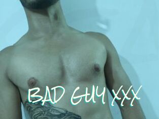 BAD_GUY_XXX