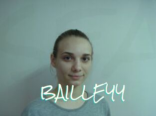 BAILLEYY