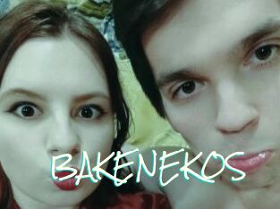 BAKENEKOS
