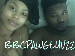 BBCPAWGLUV22