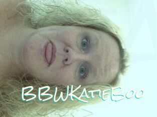 BBWKatieBoo