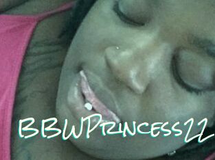 BBWPrincess22
