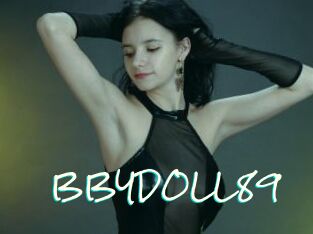 BBYDOLL89