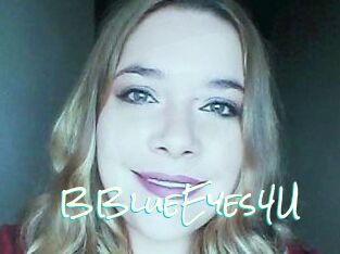 BBlueEyes4U